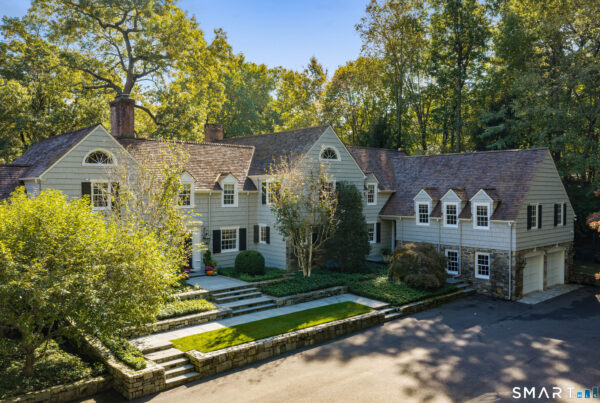 Darien new listings featured property